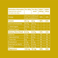 Banana Choco-Raisins