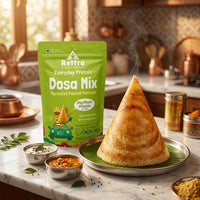 Foxtail Moringa Dosa Mix