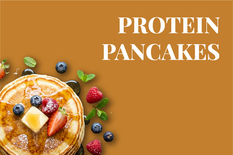 Pancake Mixes