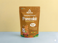 Signature Peanut Pancake