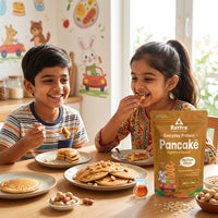 Signature Peanut Pancake