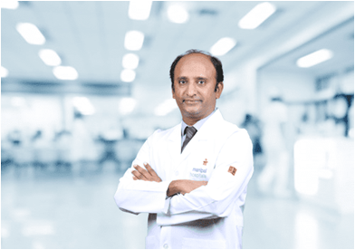 Dr. Narendra V