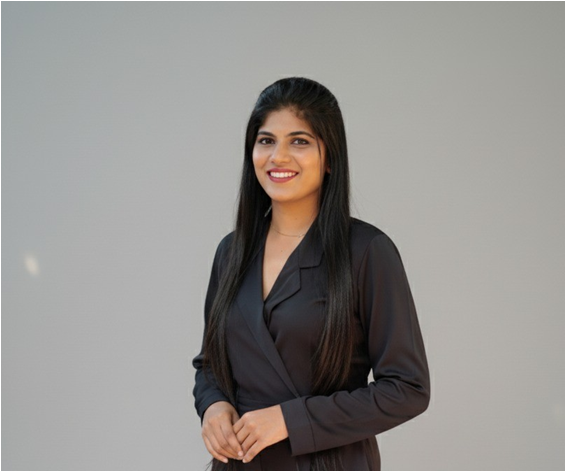 Dt. Seema E