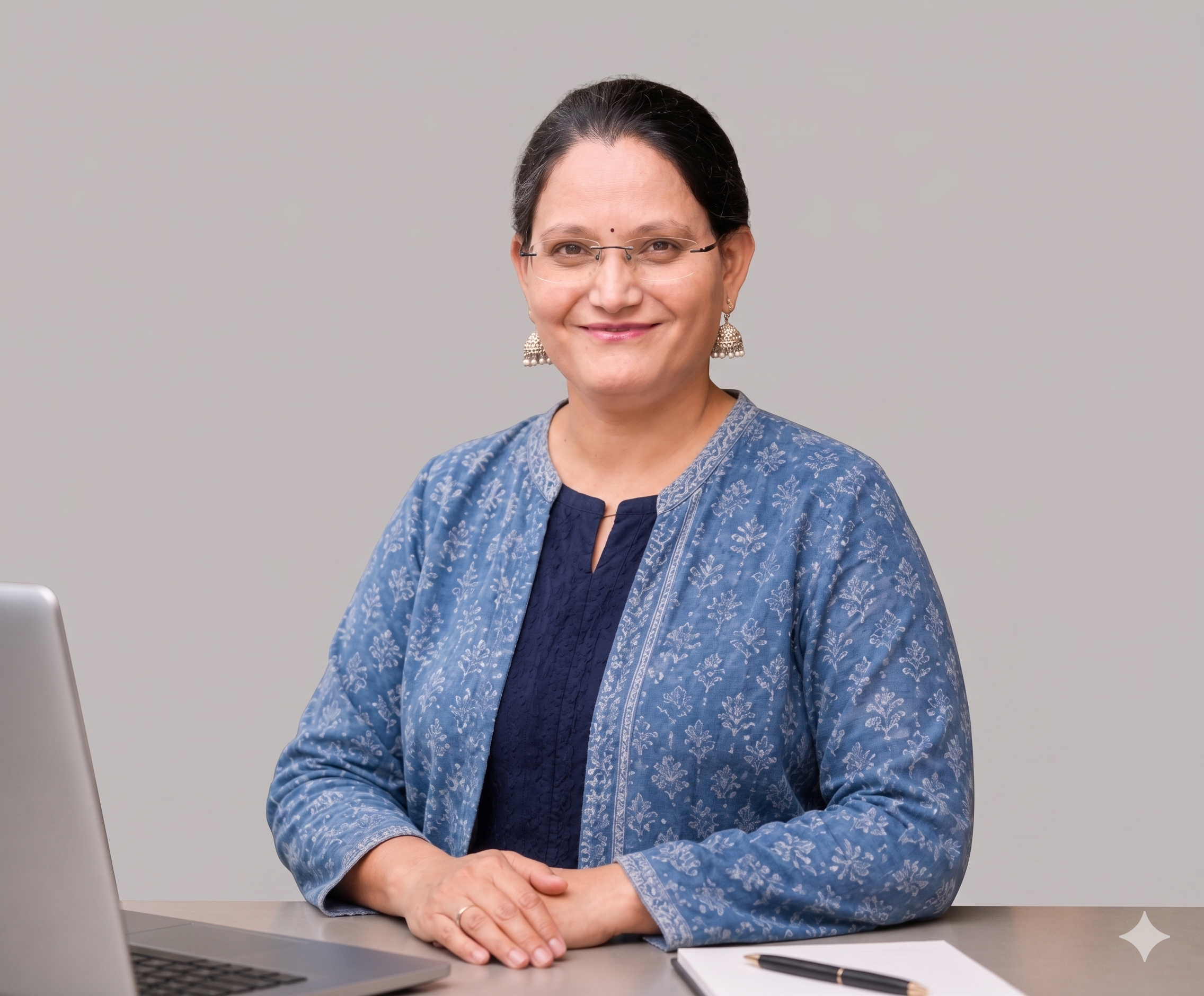 Dr. Sonal Baragal