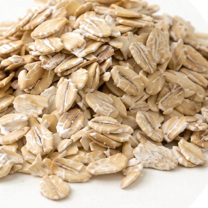 Oats