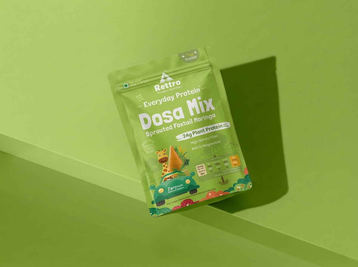 Dosa Mix