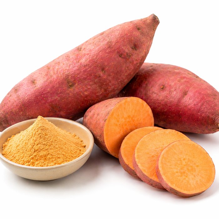 Sweet Potato