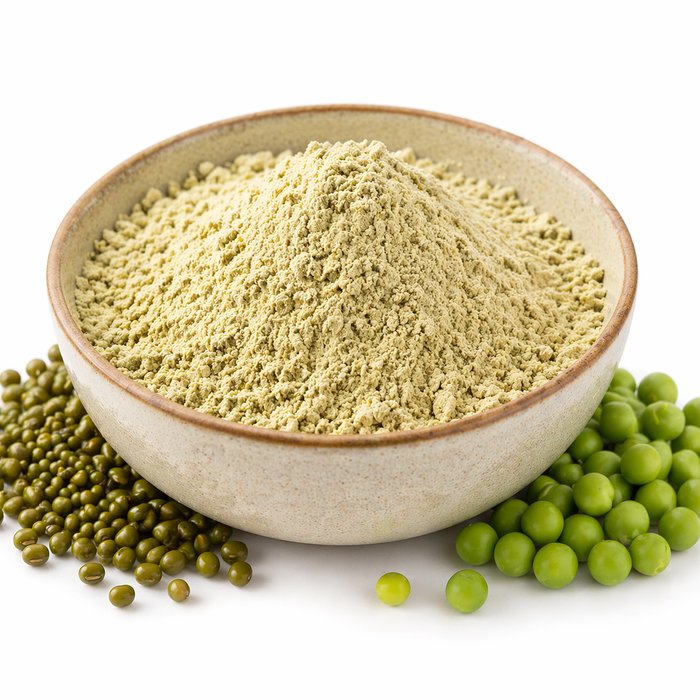Plant Protein