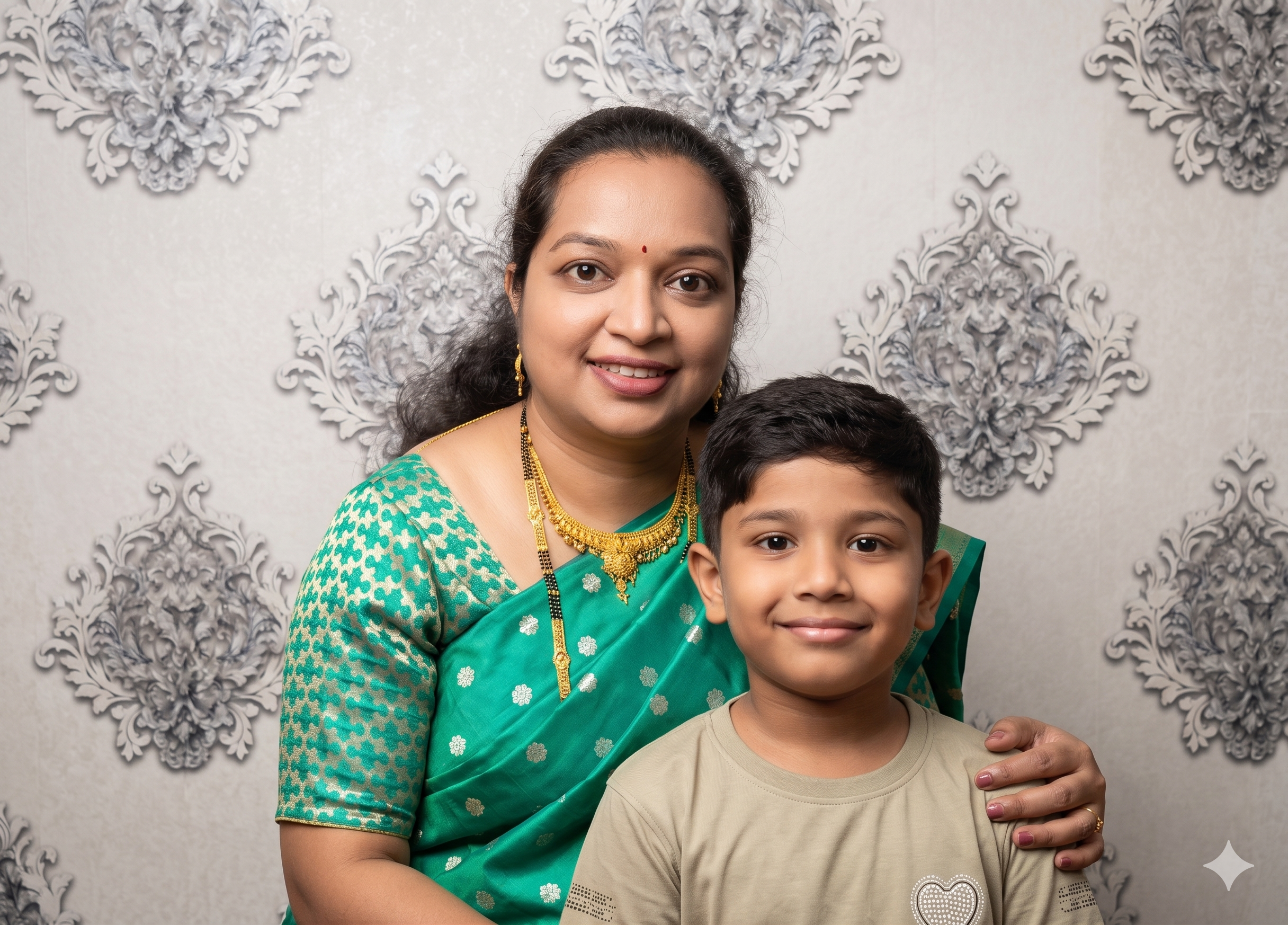 Mrs. Prajakta Pawar