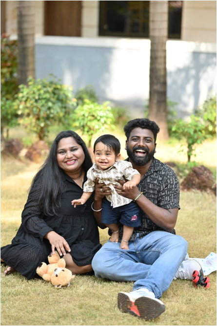 Mr. Suraj Nagawkar